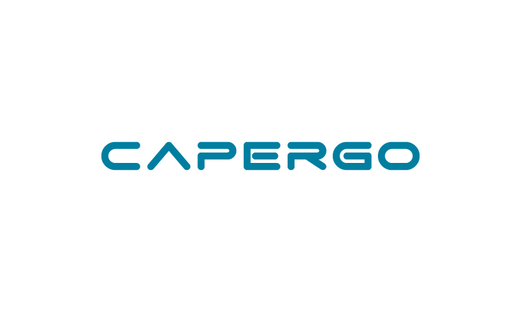 Capergo logo